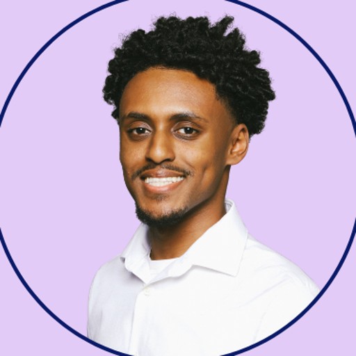 Keduse Abuhay, Program Coordinator at Colorado Ethiopian Community