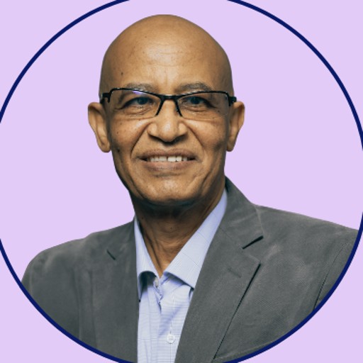 Daniel Abdela, Executive Director at Colorado Ethiopian Community